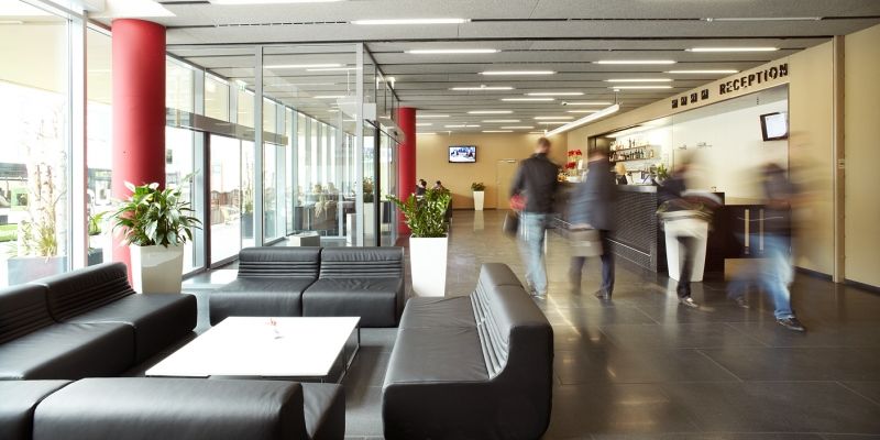Clarion Congress Hotel Ústí nad Labem