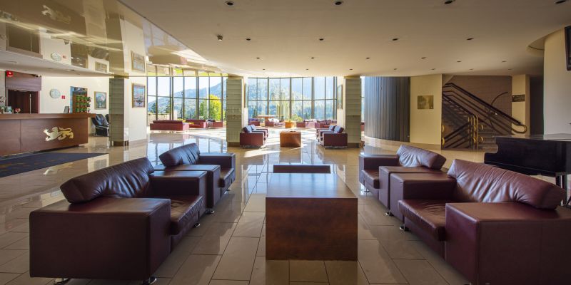 Hotel Montfort****