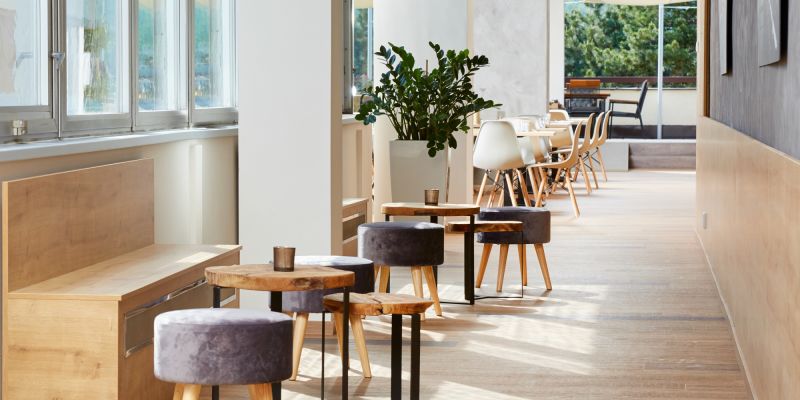 OREA Resort Santon Brno****
