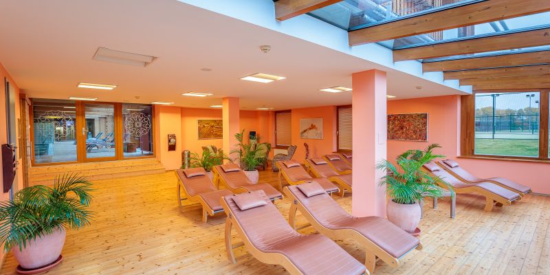 Park Holiday Congress & Wellness Hotel