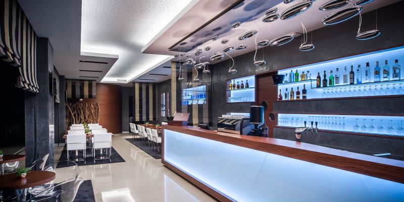 Columna - Restaurace Columna