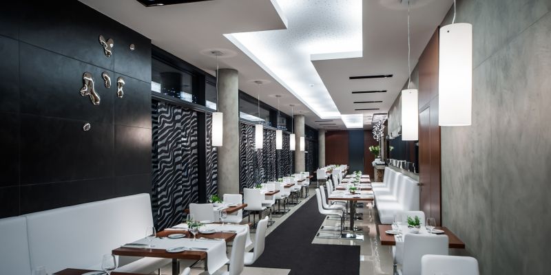 Columna - Restaurace Columna