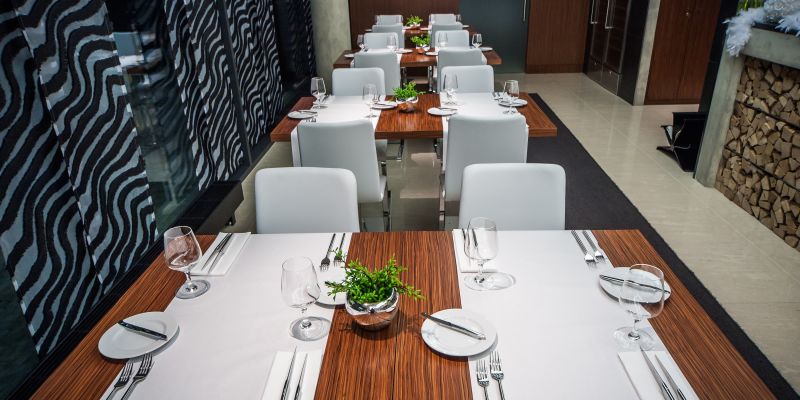 Columna - Restaurace Columna