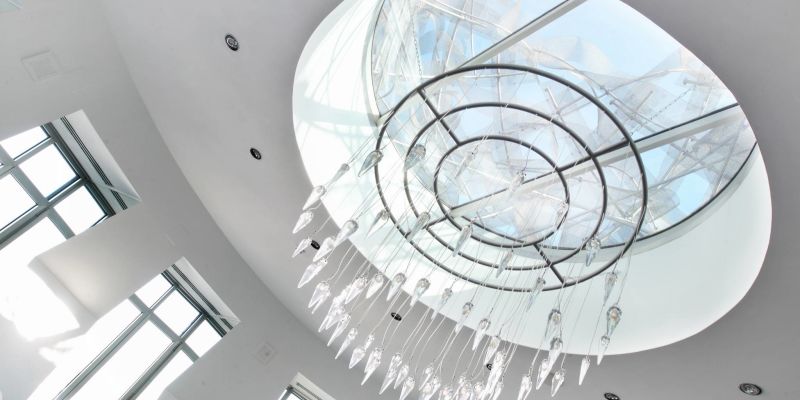 Dancing House Hotel - Restaurace Ginger & Fred