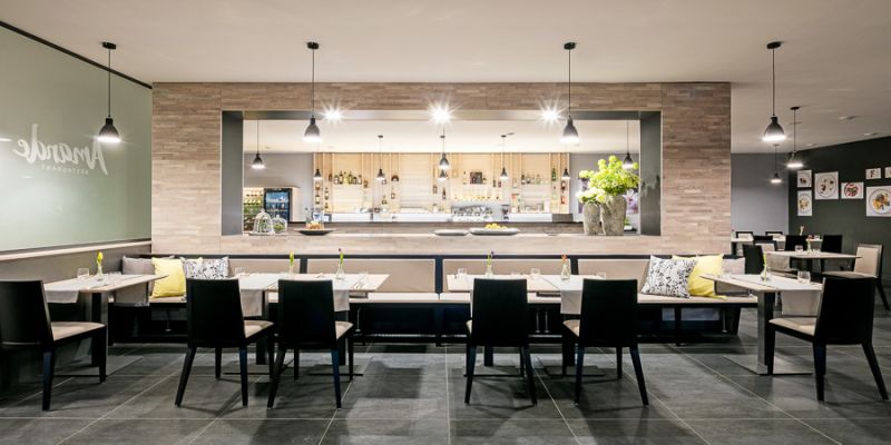Amande Wine Wellness Hotel