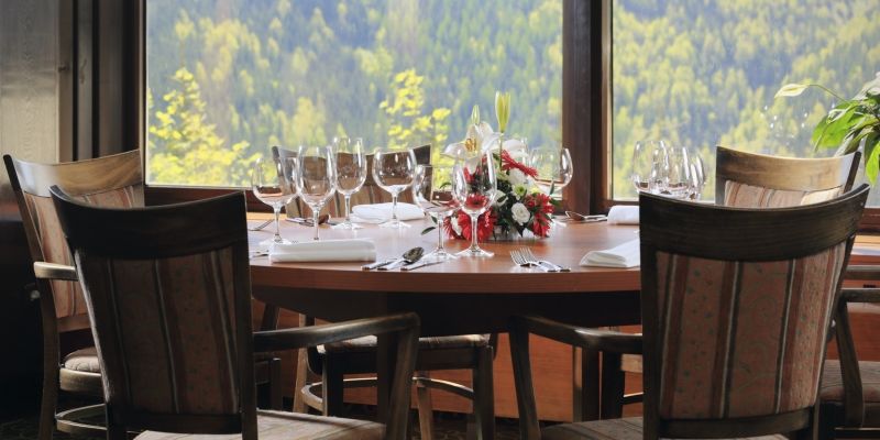 OREA Resort Horal Špindlerův Mlýn **** - Salonek I