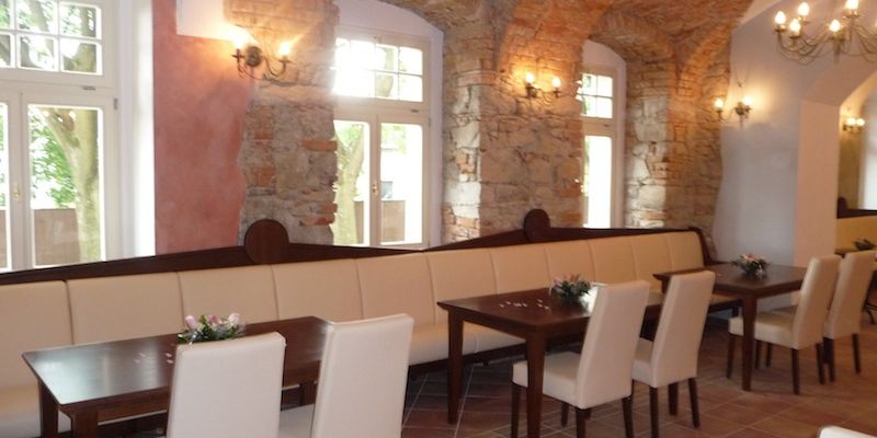Hotel Zámek Berchtold
