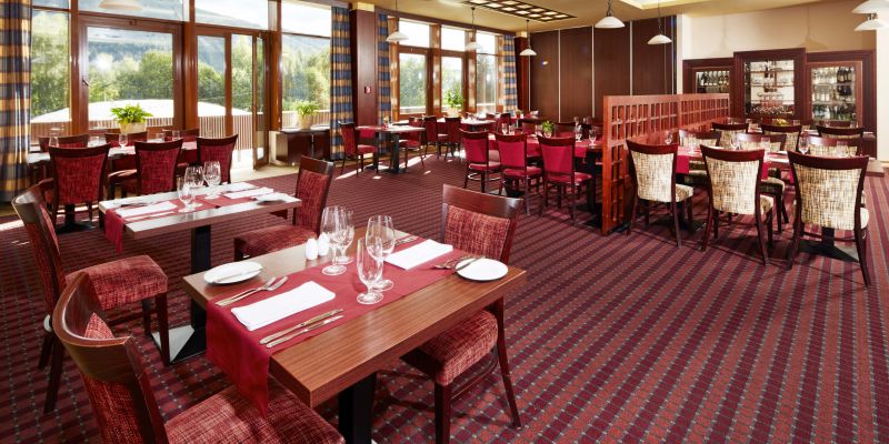 OREA Resort Sklář Harrachov****
