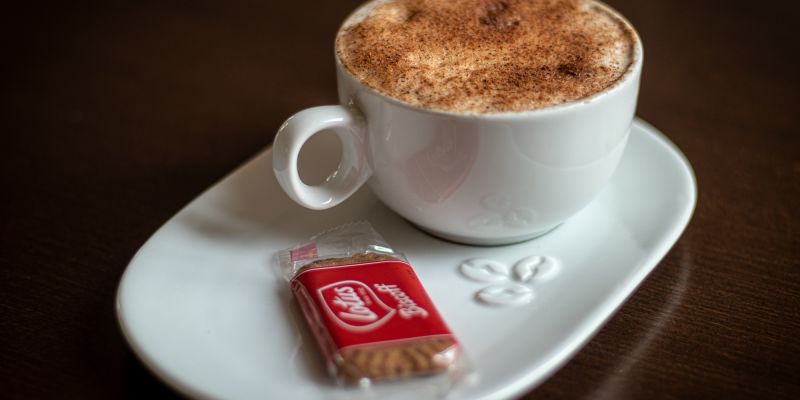Hotel a školící centrum Samechov - Restaurace