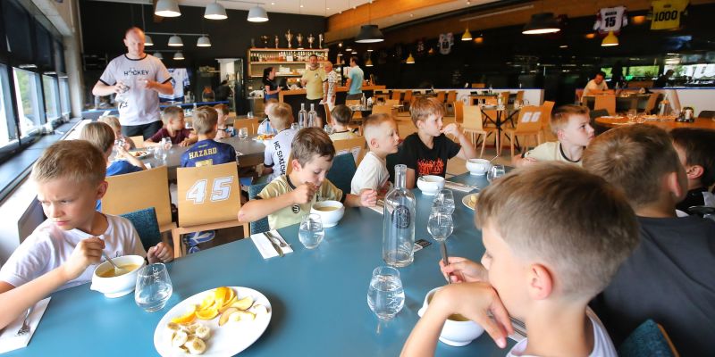 Ice Arena Kateřinky