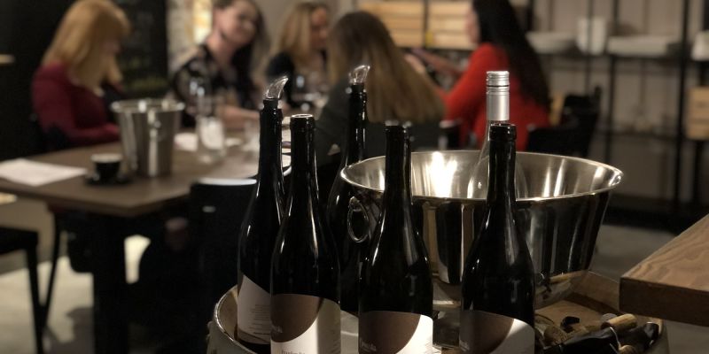 Statek U Prahy - Restaurace