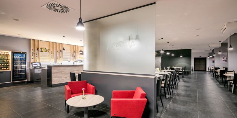 Amande Wine Wellness Hotel