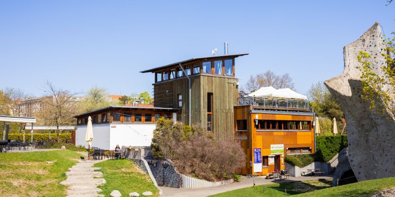 Restaurace Gutovka