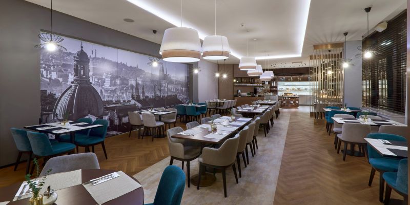 Congress & Wellness Hotel Olšanka SUPERIOR
