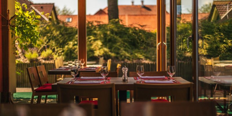 Park Holiday Congress & Wellness Hotel