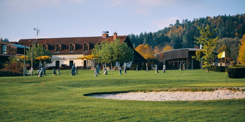 Resort Malevil