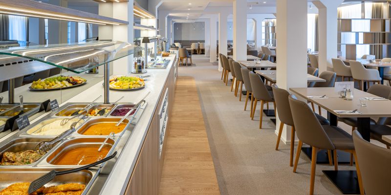 SPA Hotel Děvín