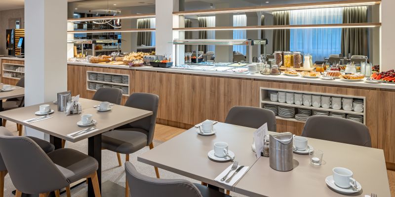 SPA Hotel Děvín