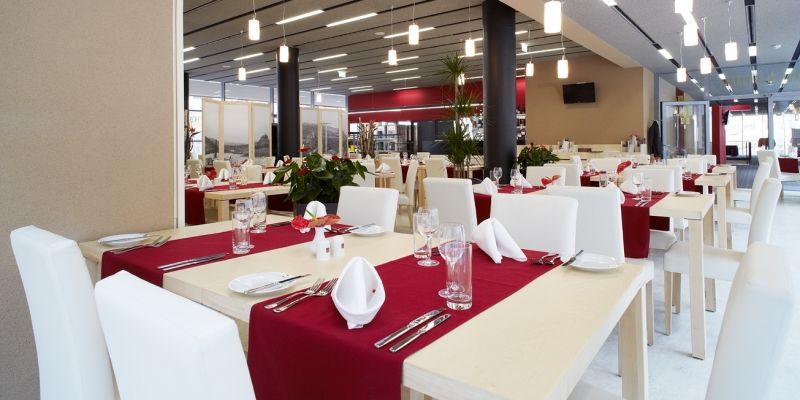Clarion Congress Hotel Ústí nad Labem