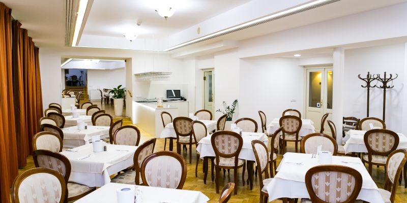 ASTORIA Hotel & Medical Spa