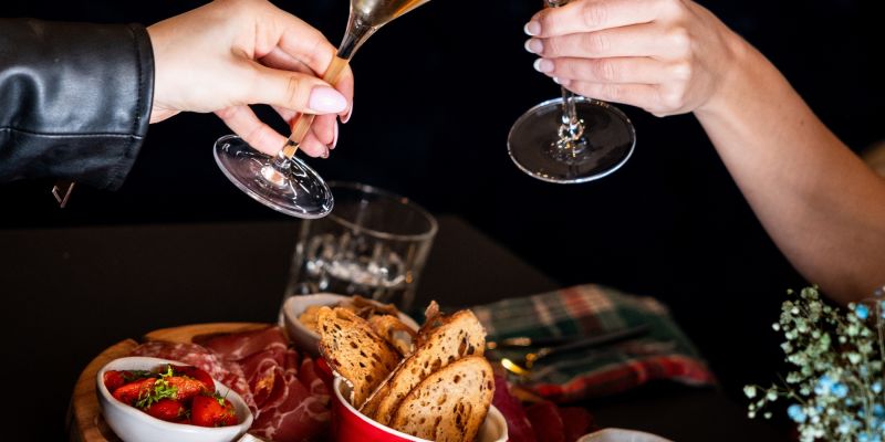 Arthur’s pub - GUINNESS SALONEK