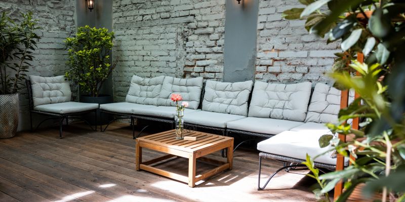 Arthur’s pub - ZAHRÁDKA