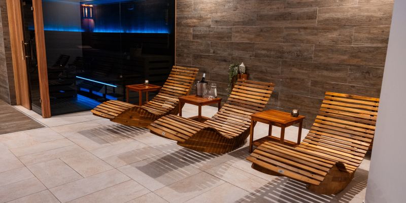 Hotel REHAVITAL - VITAL SPA