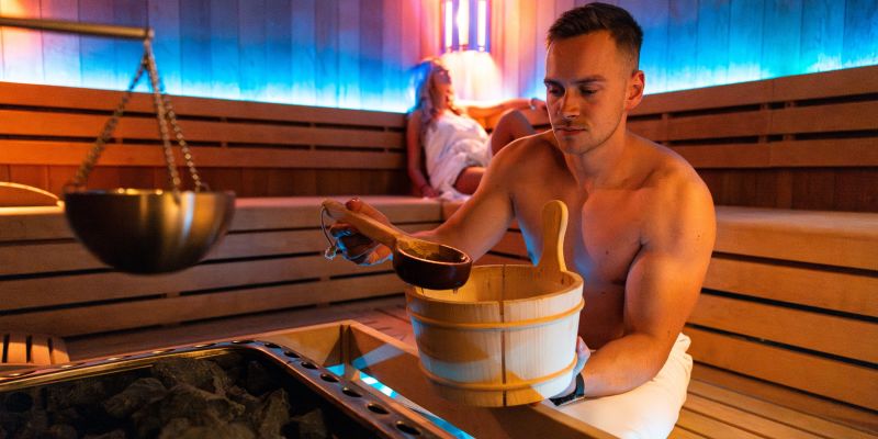 Hotel REHAVITAL - VITAL SPA