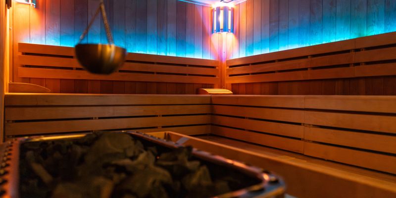 Hotel REHAVITAL - VITAL SPA