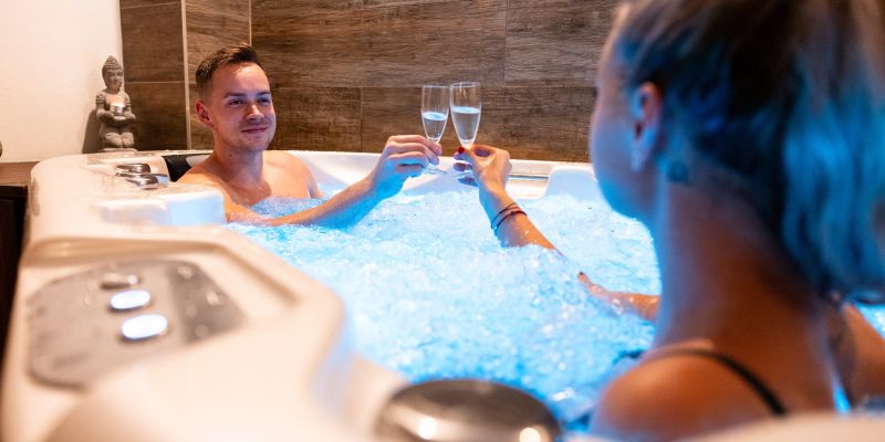 Hotel REHAVITAL - VITAL SPA