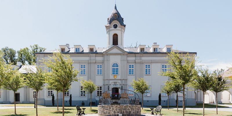 Panství Dlouhá Lhota