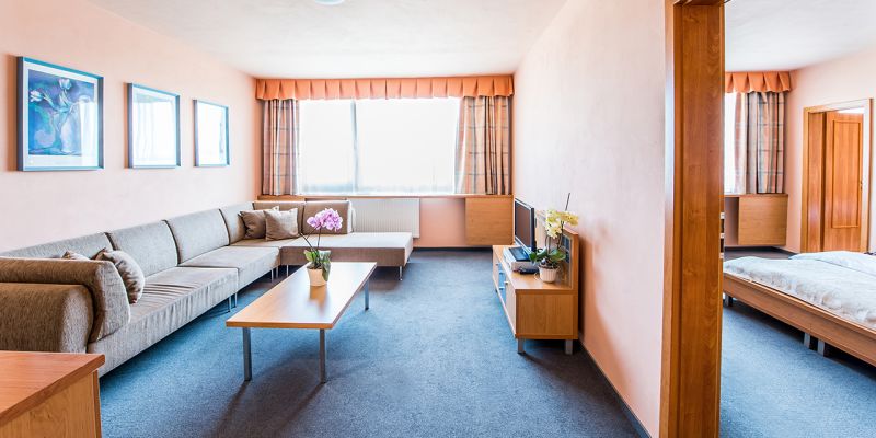 Hotel Cascade