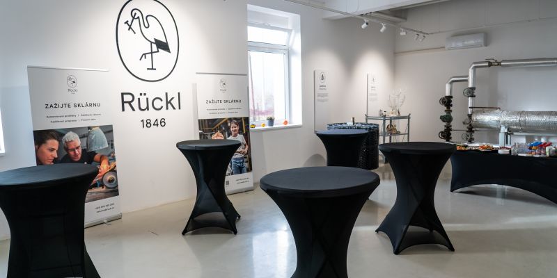 Sklárna Rückl