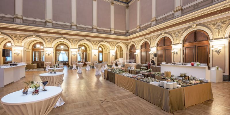 Rudolfinum