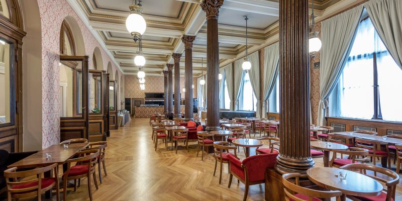 Rudolfinum