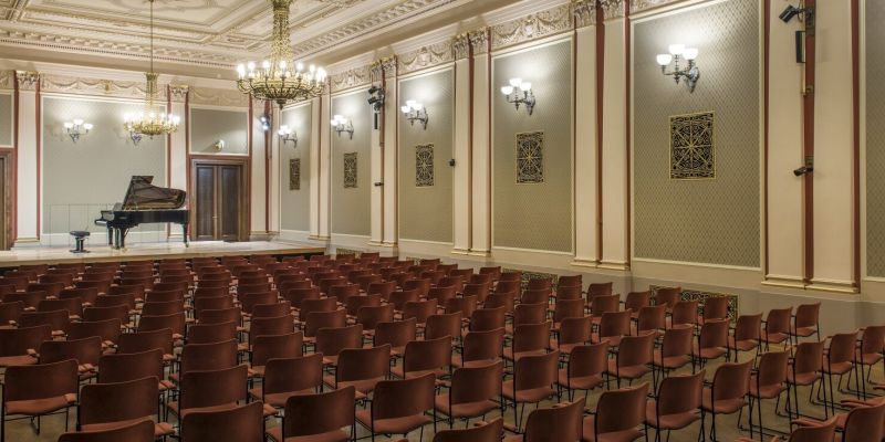 Rudolfinum