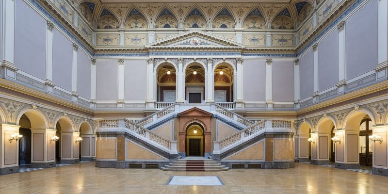Rudolfinum
