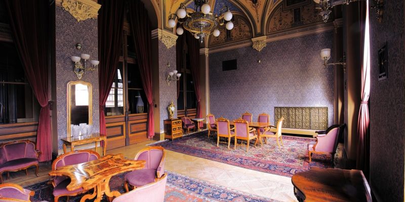 Rudolfinum