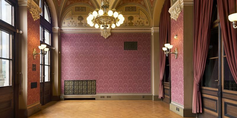 Rudolfinum