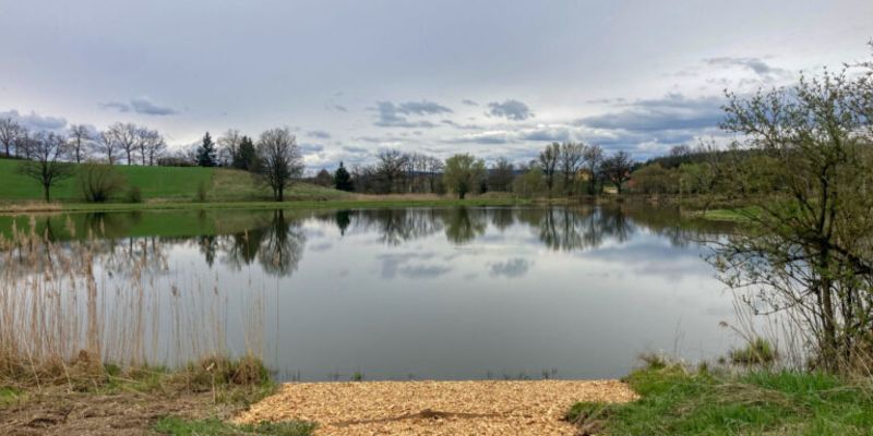 Kestřany Golf & Country Club