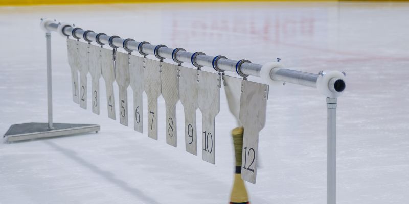 ICE STOCK jedinečný teambuilding