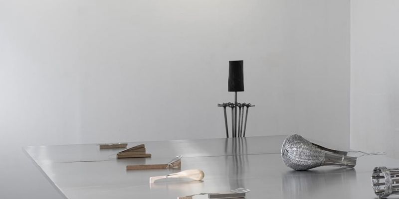 Holešovická Šachta & Dvojka - Galerie