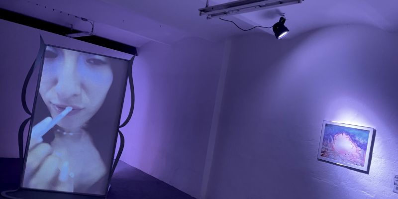 Holešovická Šachta & Dvojka