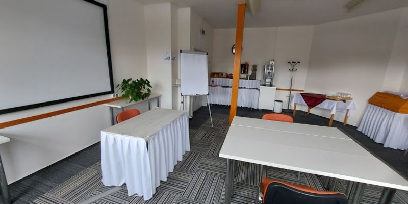 Home Office v KC Green Point