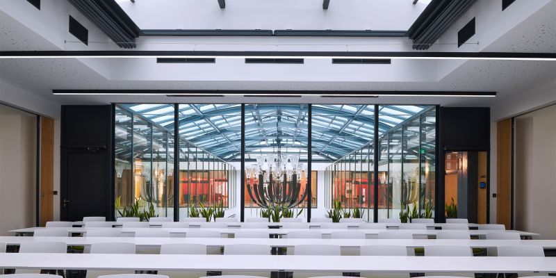 Hotel Passage
