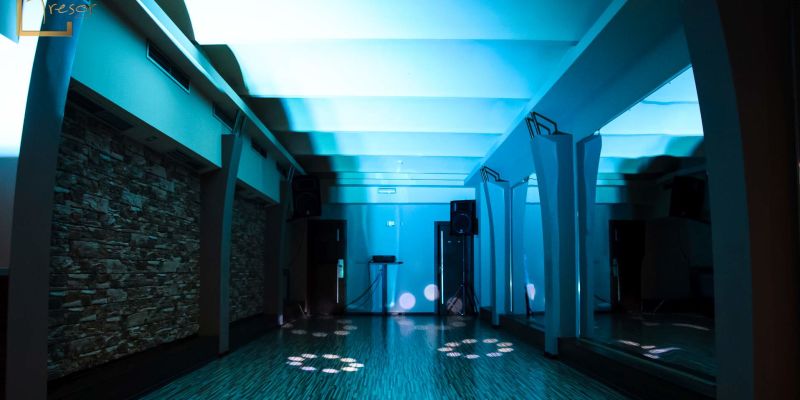 Tresor club