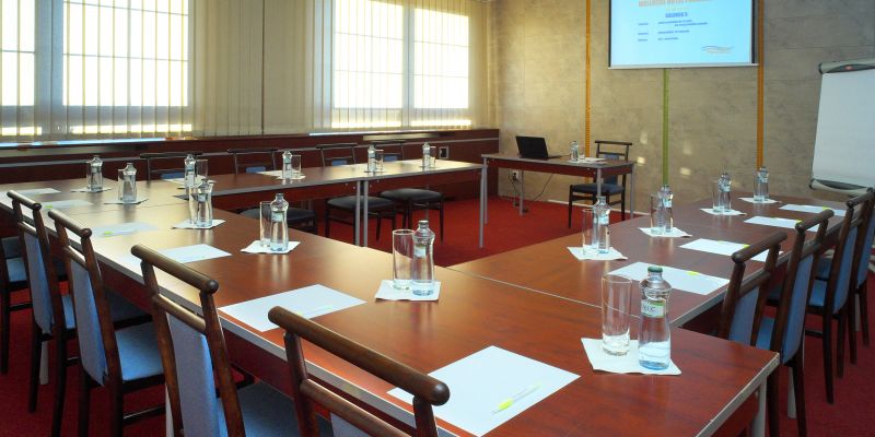OREA Resort Panorama Moravský kras**** - Konferenční salonek č. 5