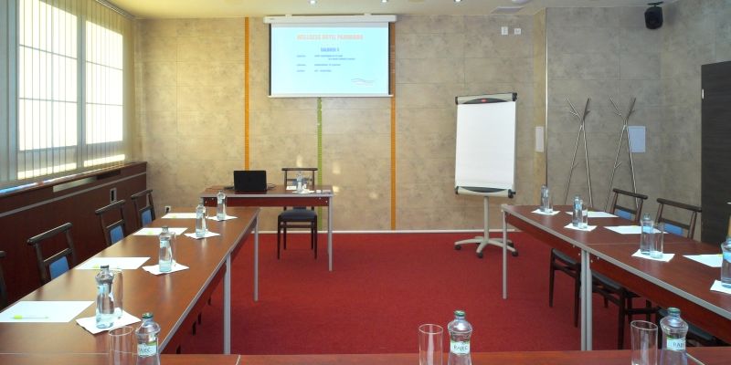 OREA Resort Panorama Moravský kras**** - Konferenční salonek č. 6