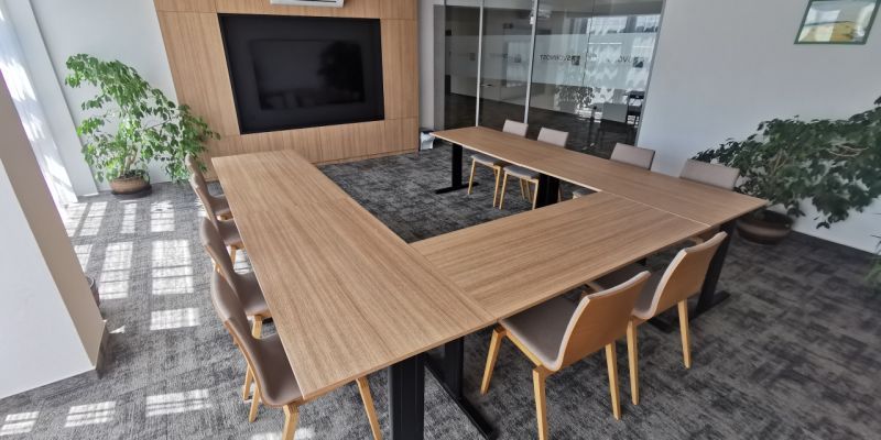 Wellness Hotel Svornost Harrachov - Salónek č. 3
