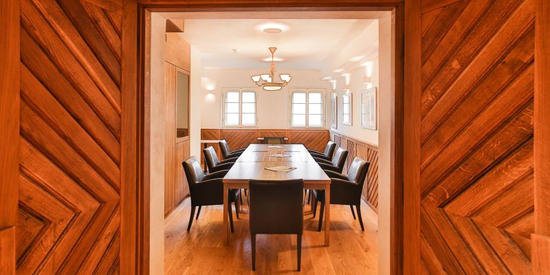 Muzeum slivovice R. JELÍNEK - Salónek Kampa